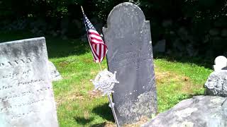Old Cemetery Crawl - Pembroke, New Hampshire Old Cemetery Crawl - Pembroke, New Hampshire