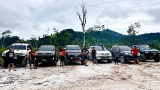 Trip to Murluod Paradise 2 Days 1 Night Part 2