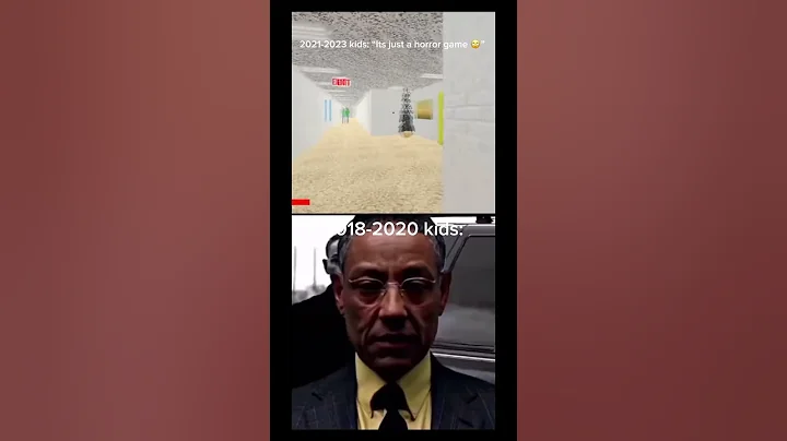 I miss classic baldi’s basics… 😭😭 #shorts #edit #flashback