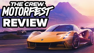 The Crew Motorfest Review - The Final Verdict (Video Game Video Review)