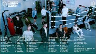 SEVENTEEN (세븐틴) BEST SONGS PLAYLIST 2023 | 세븐틴 노래 모음