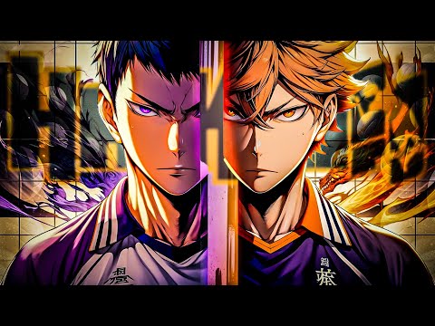 🏐 На пути к победе: Разбор третьего сезона аниме Haikyuu!! и уникальные советы для волейболистов 🤔