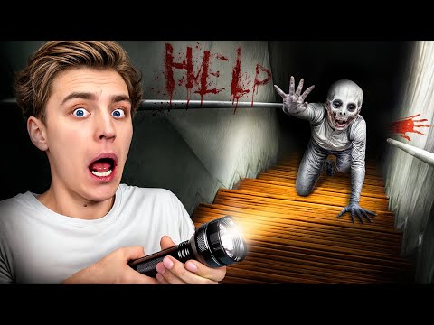 ЧТО-ТО Живет в Нашем ПОДВАЛЕ !