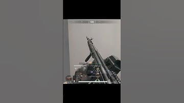 Quick 1v3 clean Up #shorts  #deltaforce #deltaforcemobile