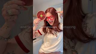 Dying My Hair Again In Japan  garnieraustralia garnieraunz garnierhair hairmakeover ad