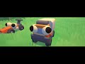 PULLBACK RACERS Release Trailer