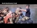 أهاجر وأسيبك لمين ...اهداء للجيش المصري