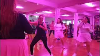 Body Combat 88 track 8