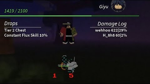 Did They Get BANNED? | Roblox Project Slayers