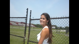 High School Senior Reflection