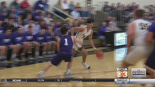 HS Scoreboard (12/18/18) Net Worth
