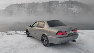 :   Honda Accord 1999  SiR S package  90-