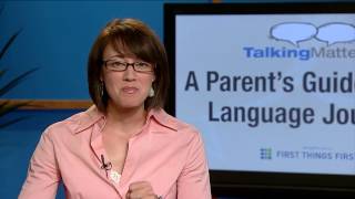 Strategies for Encouraging Your Child's Speech and Language Development