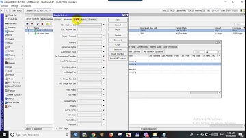 16 How to Unlimit Browsing But Limit Download + Youtube PCQ  Guest Wifi Users On Mikrotik Working 10