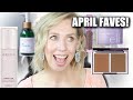 APRIL FAVORITES! frugieblog💋