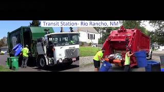 Bin Tracking using RFID