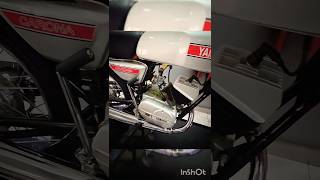rx 80cc 2 stroke #shorts