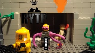 LEGO Virus RYTP 5 and 6