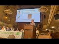 Universala Kongreso de Esperanto 2026: Salutmesaĝo de ILEI
