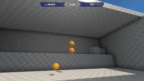 Aim Labs 100k Gridshot