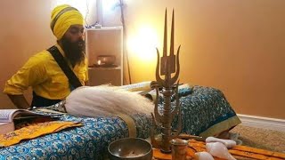 Braham Kavach 1 mala ( 108-time) -- Giani Thakur Singh ji ( Damdami Taksaal)