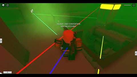 Orange lab theme (GASSED) || Roblox After the flash mirage