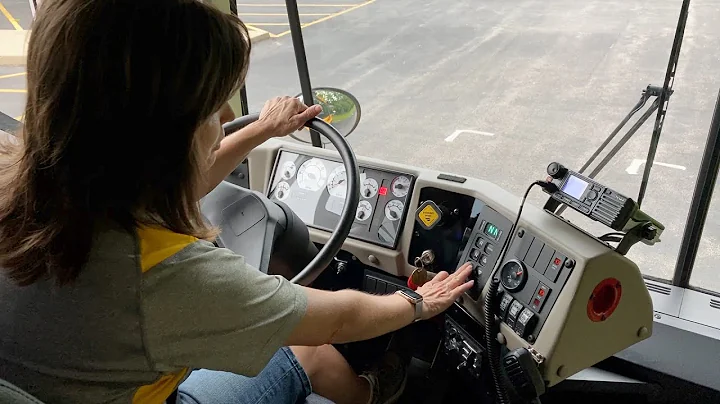 CDL Pre-trip: Air Brake Tests