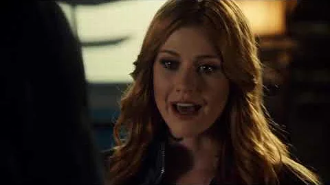 Do Jace and Clary get married in shadowhunters?