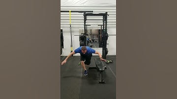 Single Leg Lateral Depth Drop