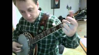Wayfaring Stranger for /u/vladilinsky
