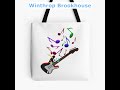 Eco friendly tote bags