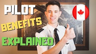 Pilot Benefits Explained