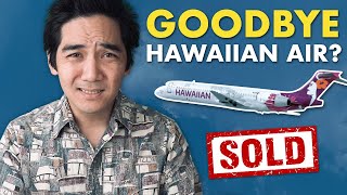 Hawaiian Airlines BUYOUT?! My Immediate Thoughts and Reaction (as a local) by Hello From Hawaii 10,507 views 5 months ago 15 minutes