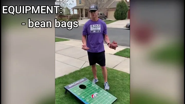 Cornhole - Tavelli - Deal