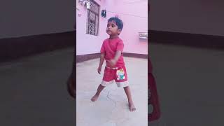 cute baby dance video 🥰🥰#funny #cutebaby #viral