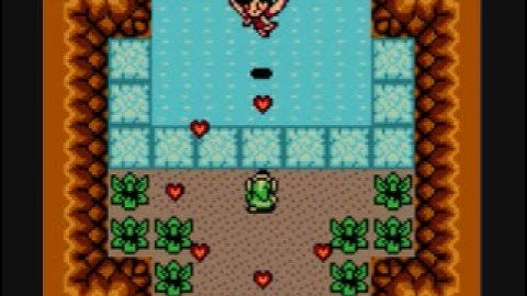 The Legend of Zelda: Oracle of Seasons Walkthrough - pt2