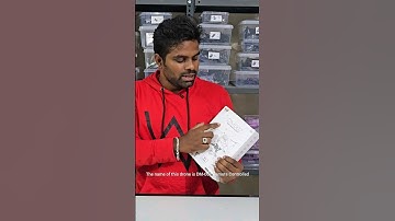 DIY drone unboxing 💥💥💥 #dronevideo #trending #diy #electronics #project