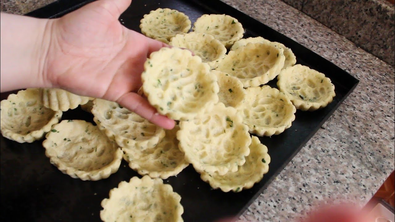 بكأس ماعامرش زيت حضري اكتر من 24 من قوالب الكيش والمملحات  منسمةخفيفة ومضمونة مليون%*تحضيرات رمضان