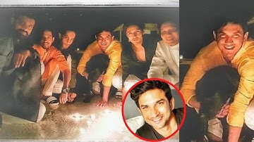 THROWBACK | Sushant Singh Rajput