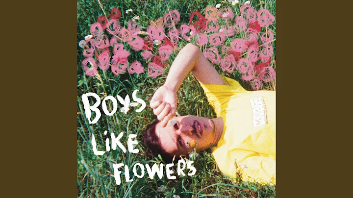 Boys Like Flowers