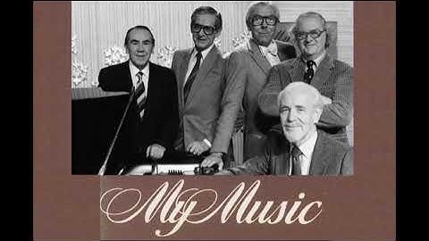 My Music - Series 3 Omnibus (Part One)