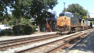 CSX L173-02
