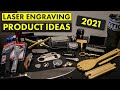 25 High Profit Products To Stock in Your Laser Engraving Shop 2021