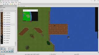 Tibia - Otserv Speedmapping #2 - Jahad [2/2]