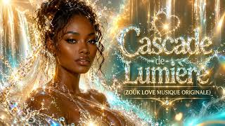 AI Kompas, Zouk Vibes - Cascade de Lumière (ZOUK LOVE MUSIQUE ORIGINALE)