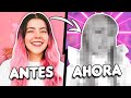 POR ESTA RAZÓN ME CAMBIE EL LOOK | LESSLIE POLINESIA MUSAS LOS POLINESIOS