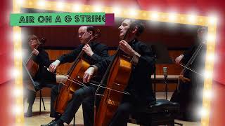 Baroquebusters Trailer