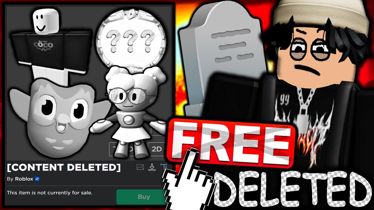 Roblox's official Ready Player Two shirt content deleted : r/roblox