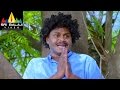 Sapthagiri Comedy Scenes Back to Back | Volume 1 | Sri Balaji Video