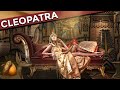 The Untold Story of The Most Evil Queen: Cleopatra